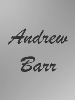 Andrew Barr